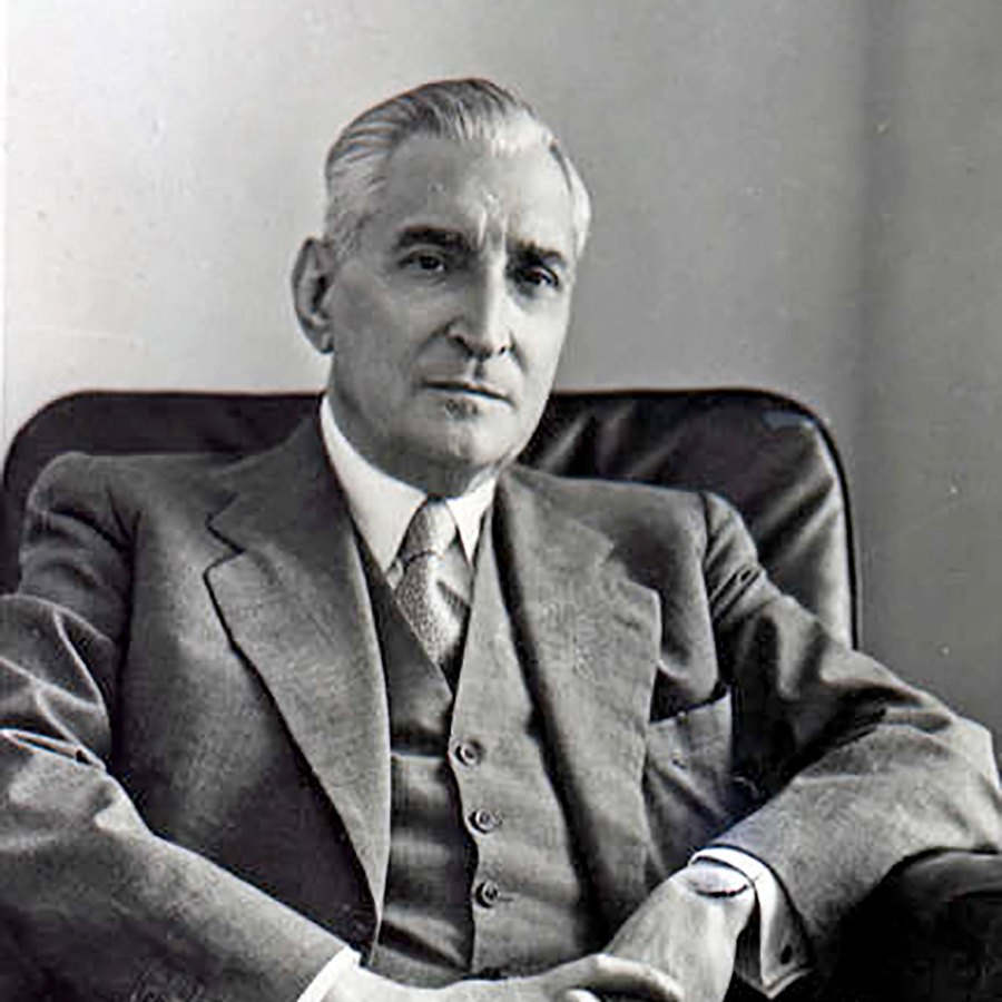 antónio de oliveira salazar